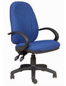 כסא מזכירה מקט 3001 Image