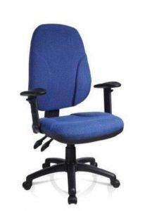 כסא מזכירה מקט 3002 Image