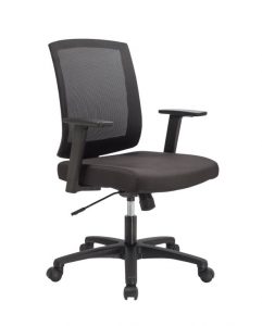 כסא מזכירה מקט 3005 Image