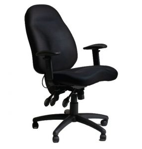 כסא מזכירה מקט 3009 Image