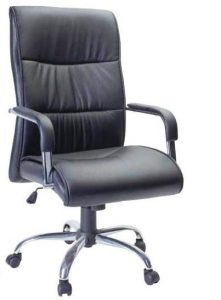 כסא מנהל מקט 1023 Image