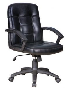 כסא מנהל מקט 1034 Image
