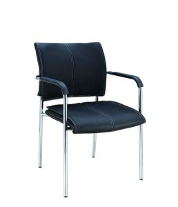 כסא אורח מקט 2002 Image