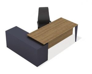 שולחן מנהל מקט 6035 Image