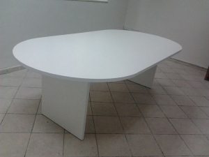 שולחן לחדרי ישיבות מקט 4010 Image