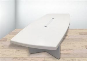 שולחן לחדרי ישיבות מקט 4007 Image